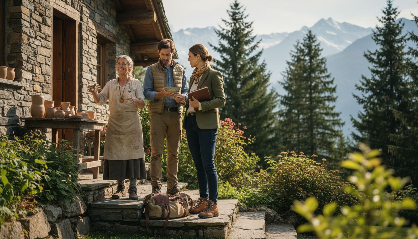 Featured image for “What is experiential travel? A luxury guide for 2026”