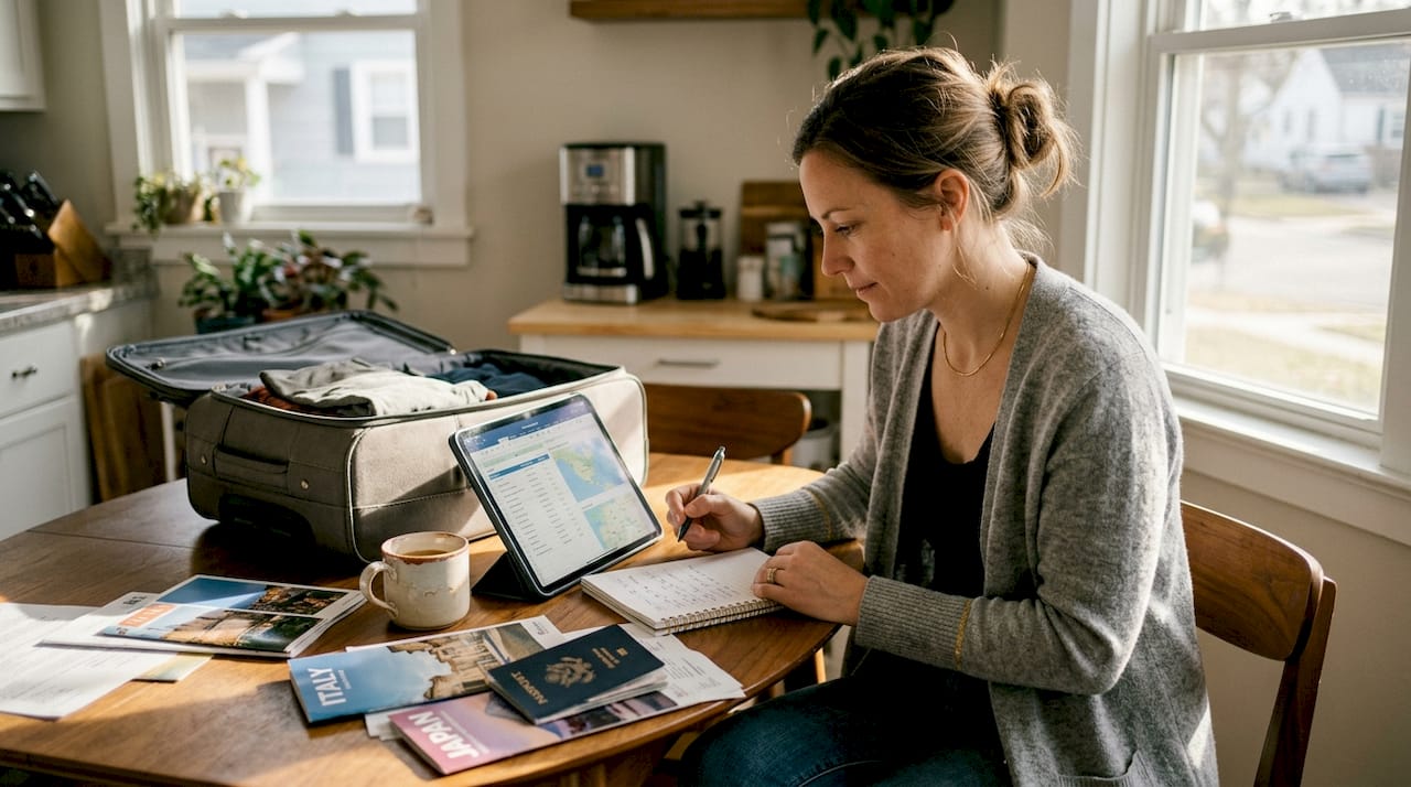 Featured image for “Discover the value of a bespoke travel experience”