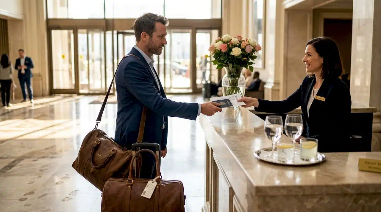 Featured image for “Unlock luxury travel upgrades: elevate your experience”