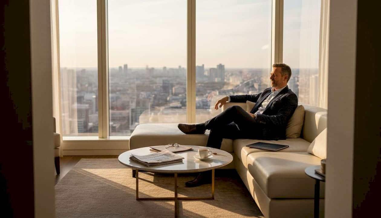 Featured image for “Luxury hotel selection tips for a bespoke travel experience”