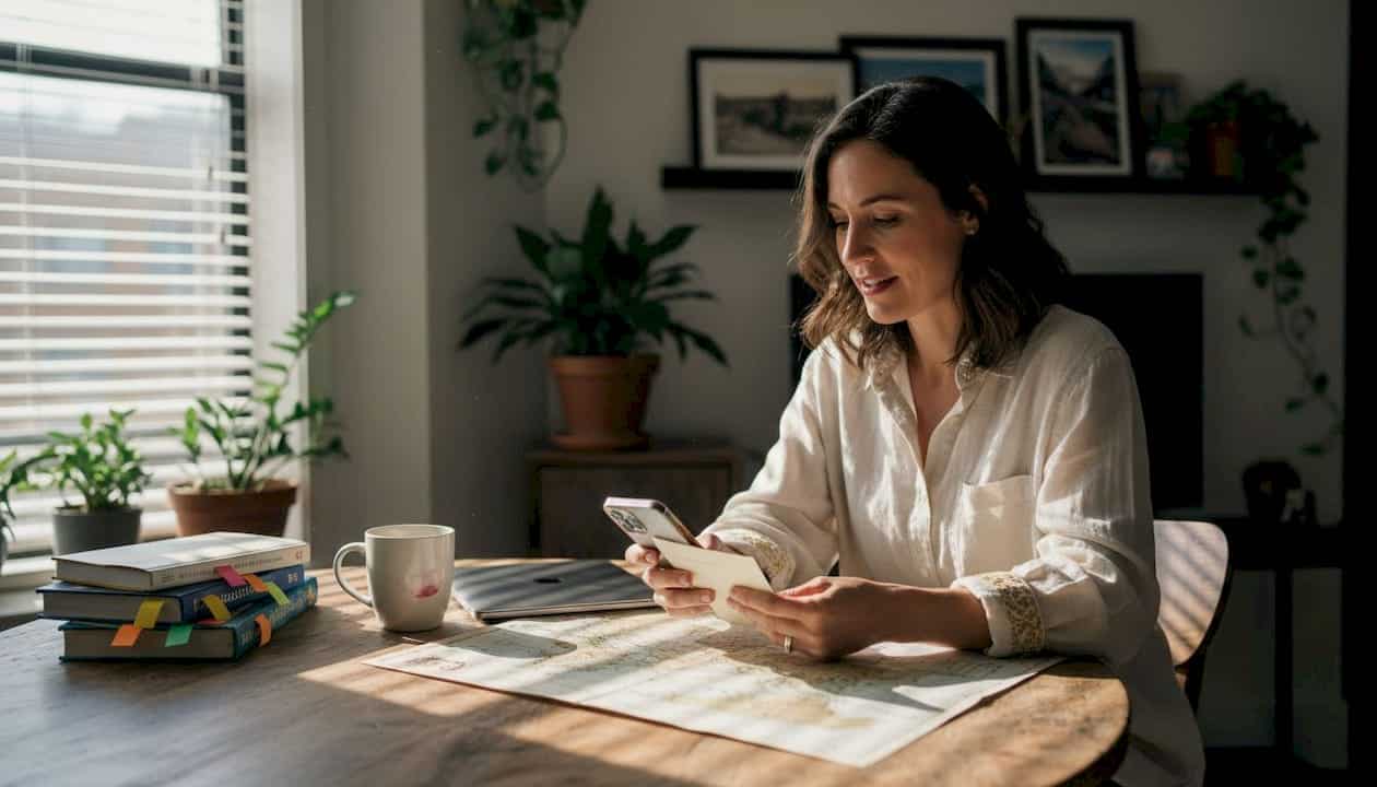 Featured image for “What is a curated travel experience? Personalized luxury”