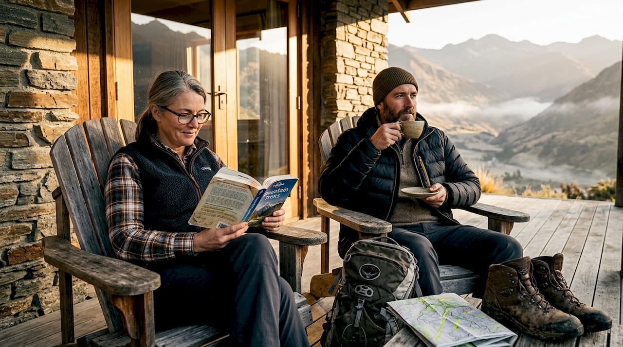 Featured image for “Premium adventure trips: luxury beyond the expected”