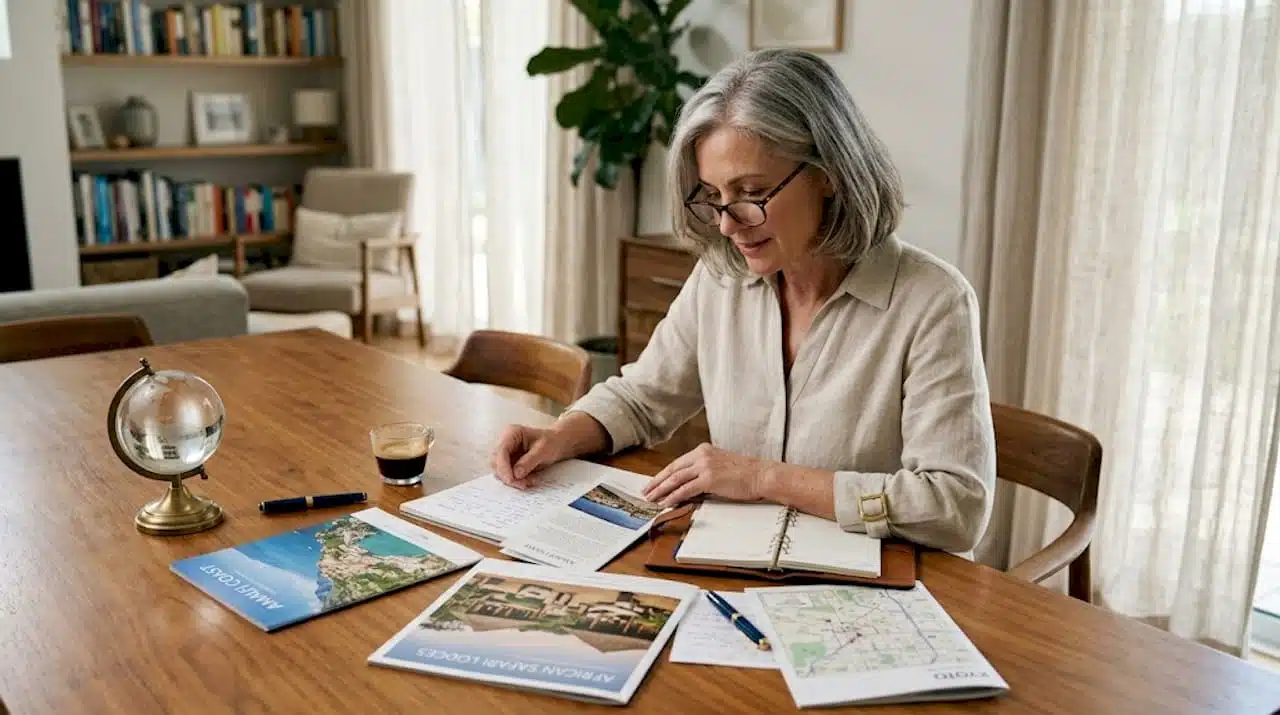 Featured image for “How to plan exclusive excursions for luxury journeys”