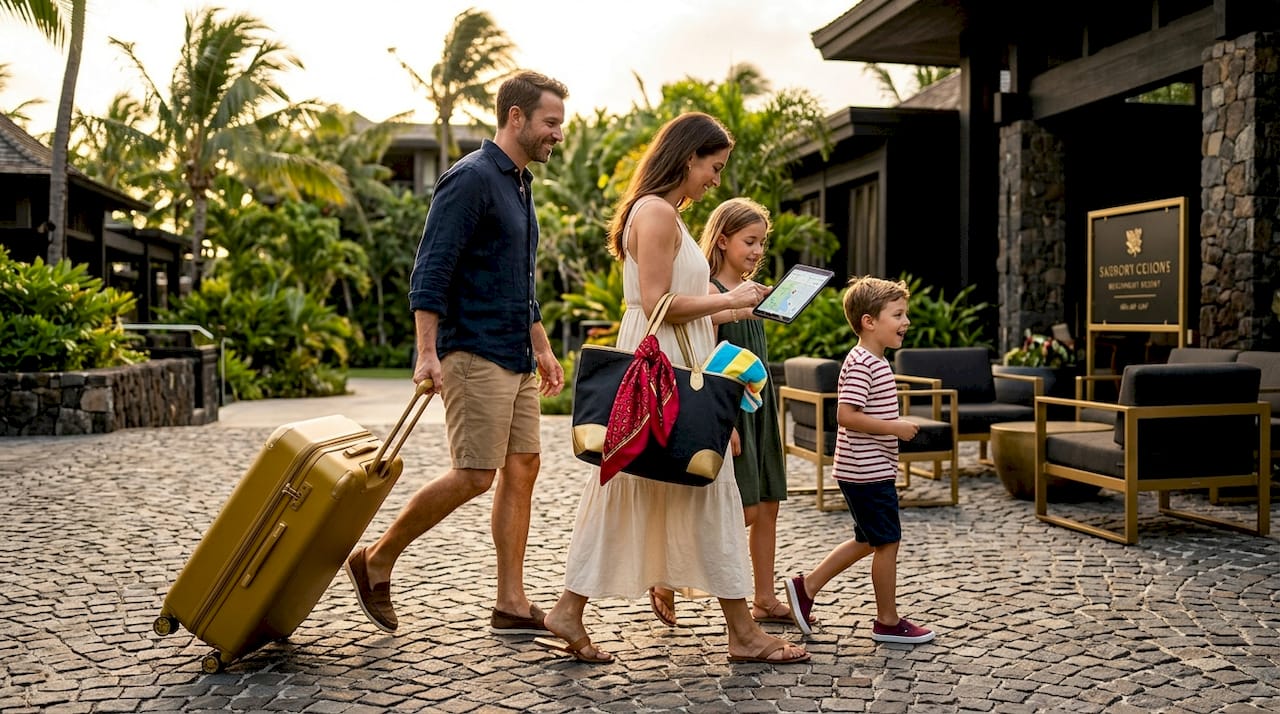 Featured image for “Family vacation must-haves for an unforgettable getaway”