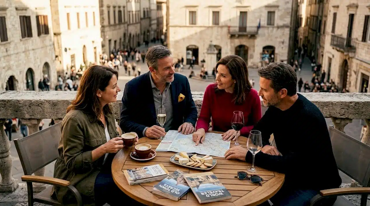 Featured image for “Why select private group tours: the luxury traveler’s guide”