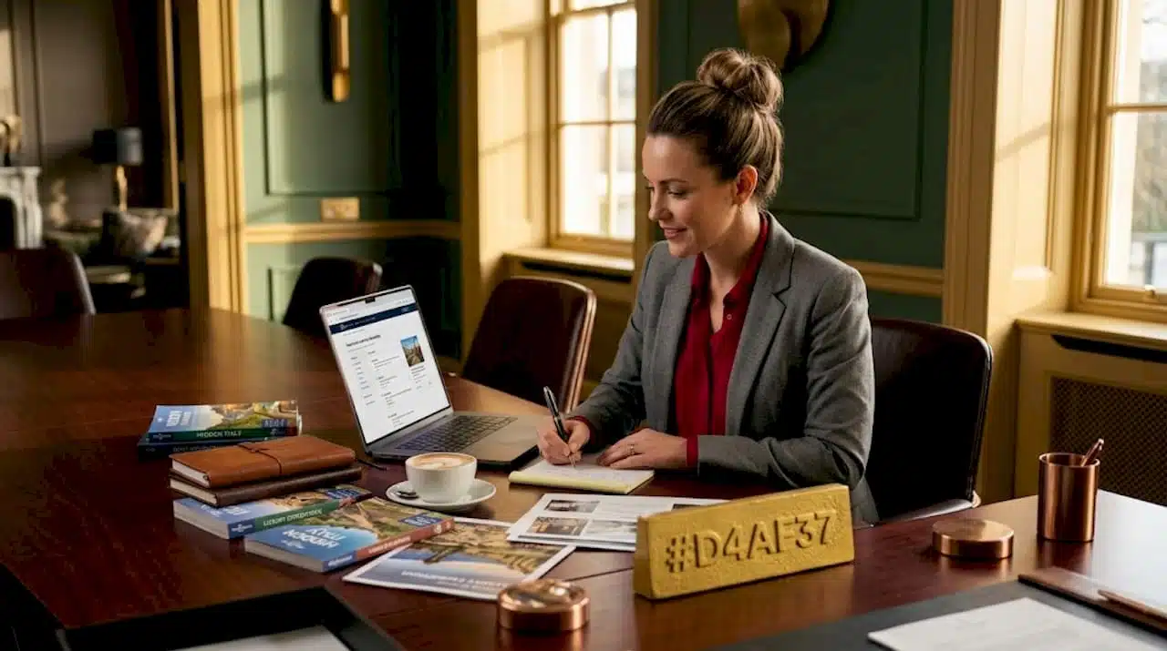 Featured image for “How to Plan Incentive Travel That Actually Motivates”