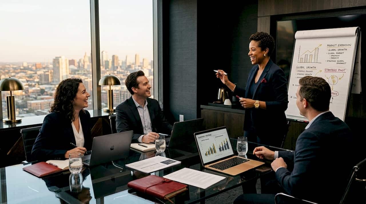 Featured image for “Why Integrate Activities in Executive Travel: 2026 Guide”