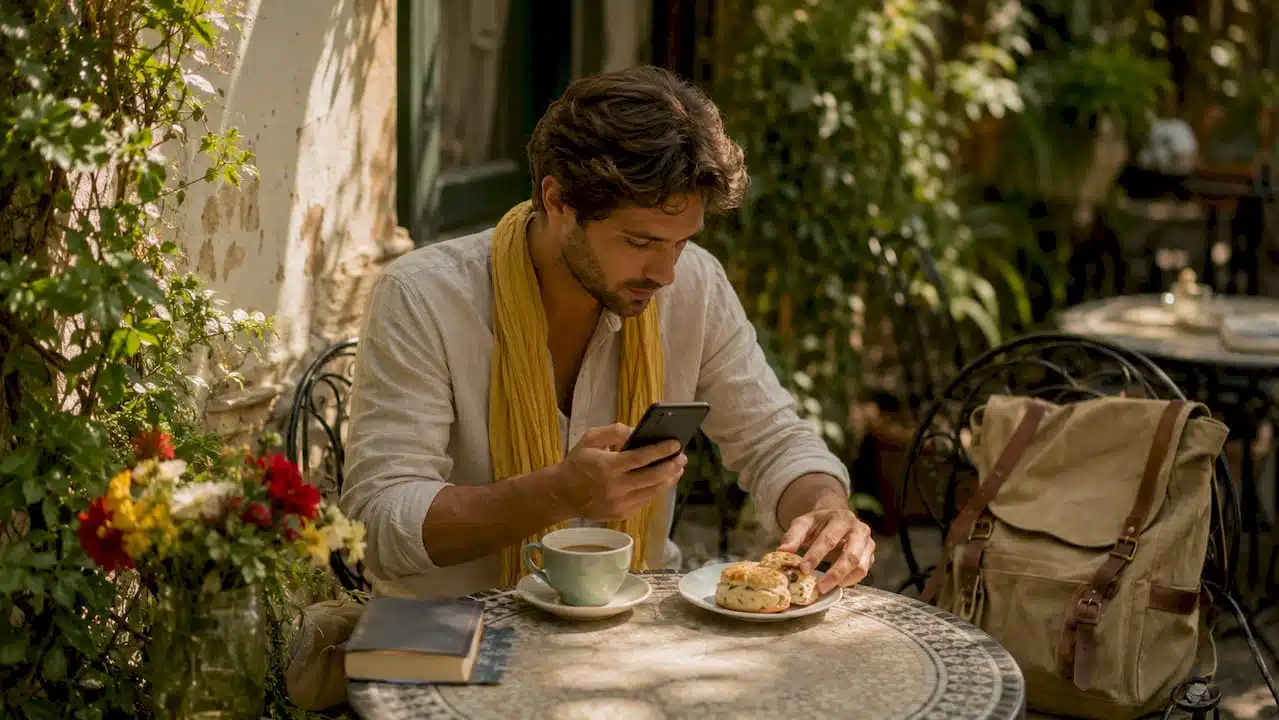 Featured image for “The Role of Dining Recommendations in Travel Experiences”