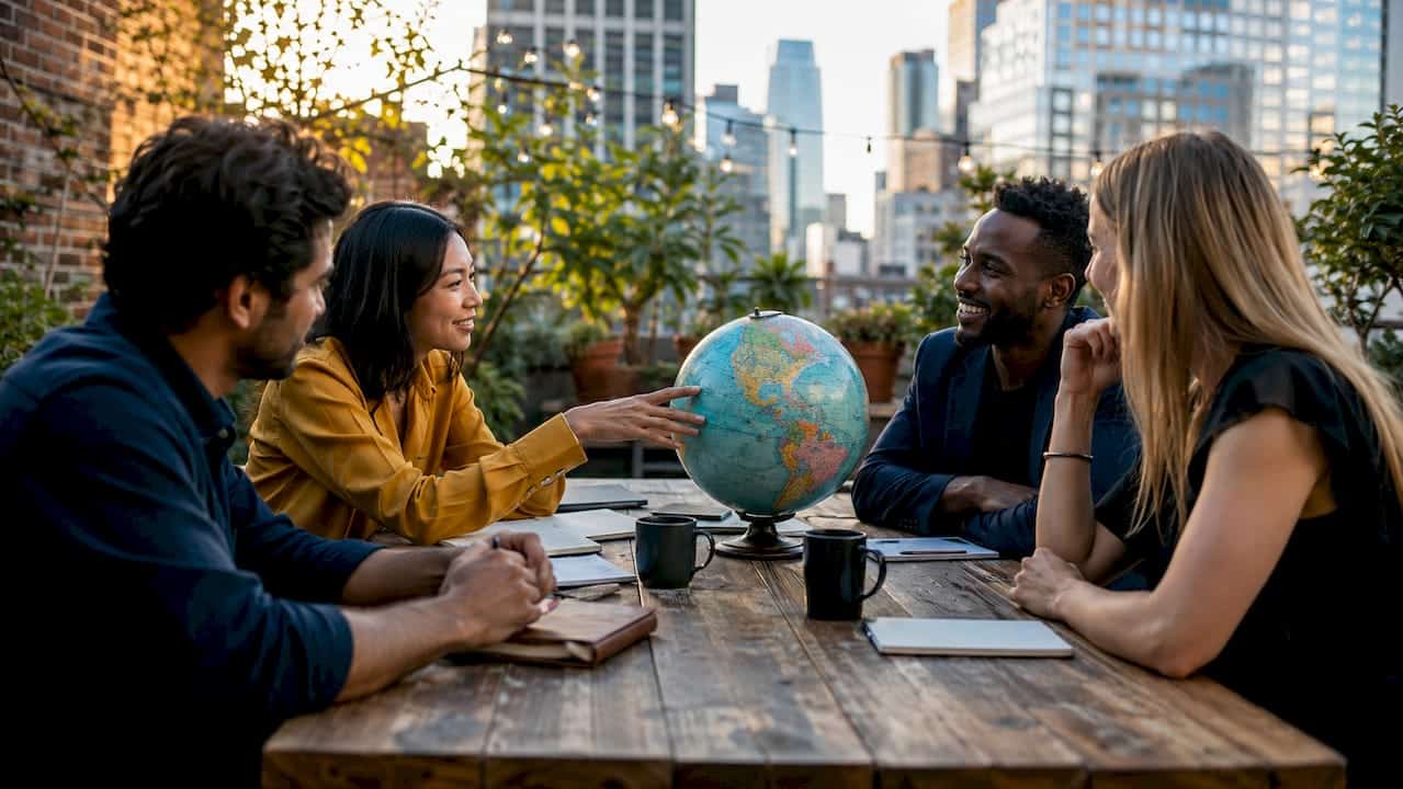 Featured image for “Corporate Travel Incentives: 10 Examples That Work”