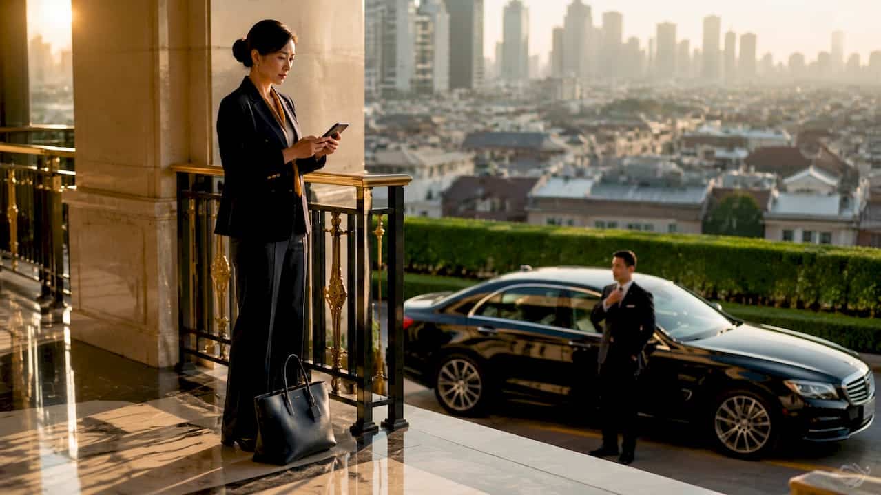 Featured image for “Private Transportation in Travel: Your 2026 Guide”
