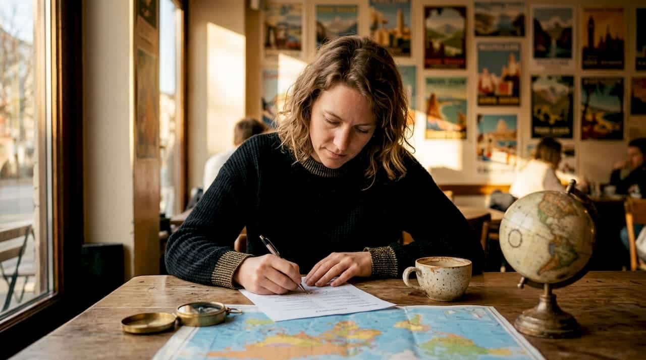 Featured image for “Best Travel Tips for Smarter, More Rewarding Trips”
