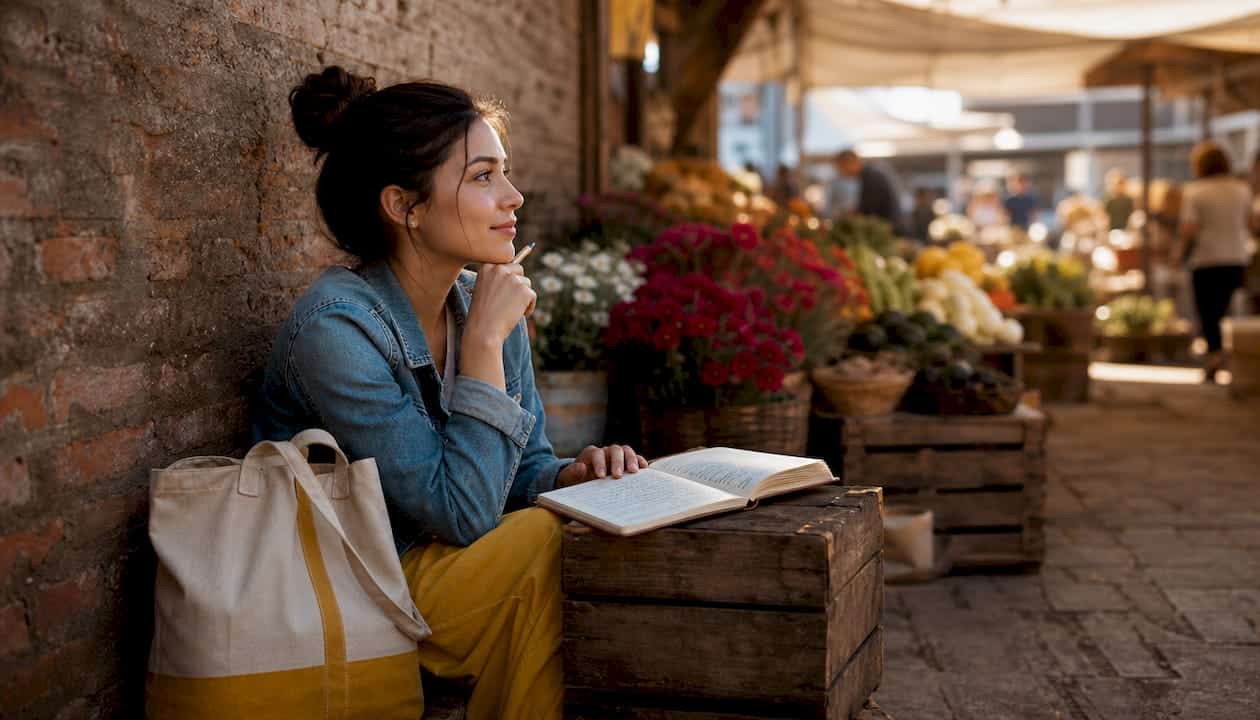 Featured image for “How to Find Top Dining Experiences on Your Travels”