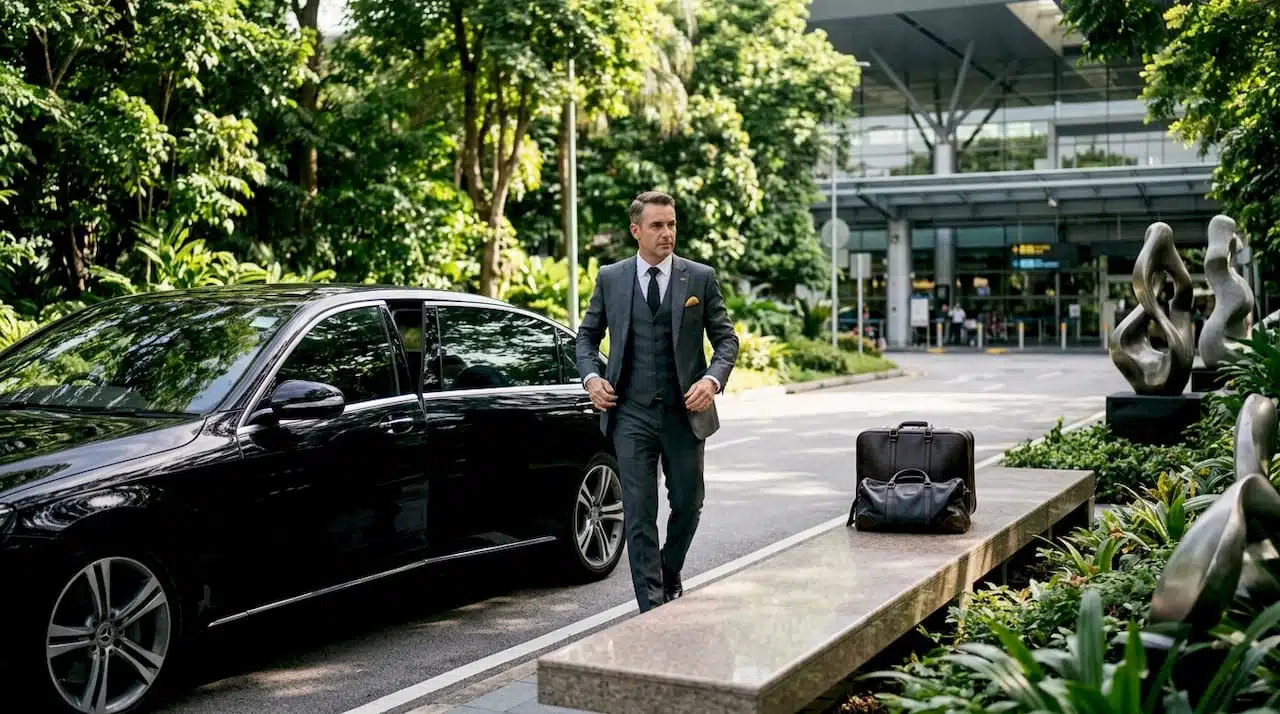Featured image for “Premium Airport Transfer Services: What Travelers Need to Know”