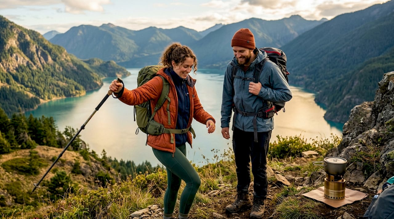 Featured image for “Adventure Honeymoons: Top Ideas for Thrill-Seeking Couples”