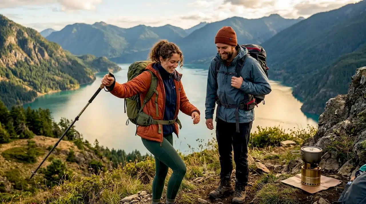 Featured image for “Adventure Honeymoons: Top Ideas for Thrill-Seeking Couples”