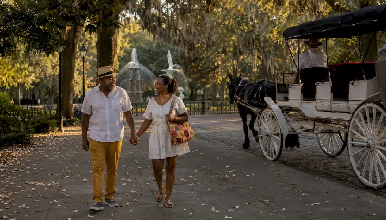 Featured image for “Best Vacation Ideas in the South for 2026 Getaways”