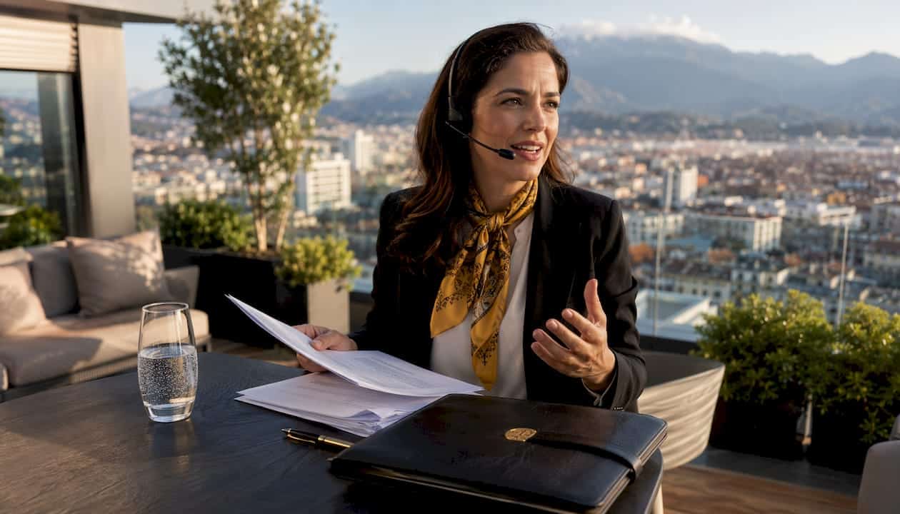 Featured image for “Advocacy’s Role in the Luxury Travel Industry”