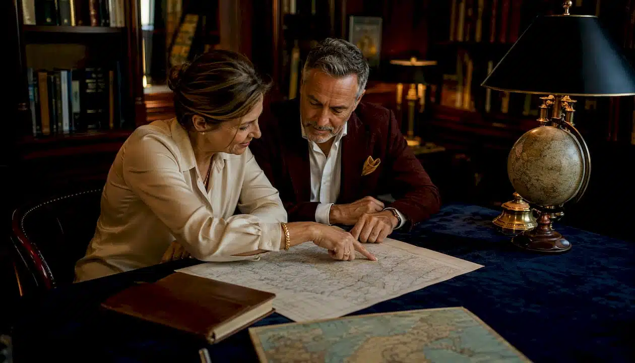 Featured image for “What Is a Legacy Travel Experience? A Guide for Affluent Travelers”