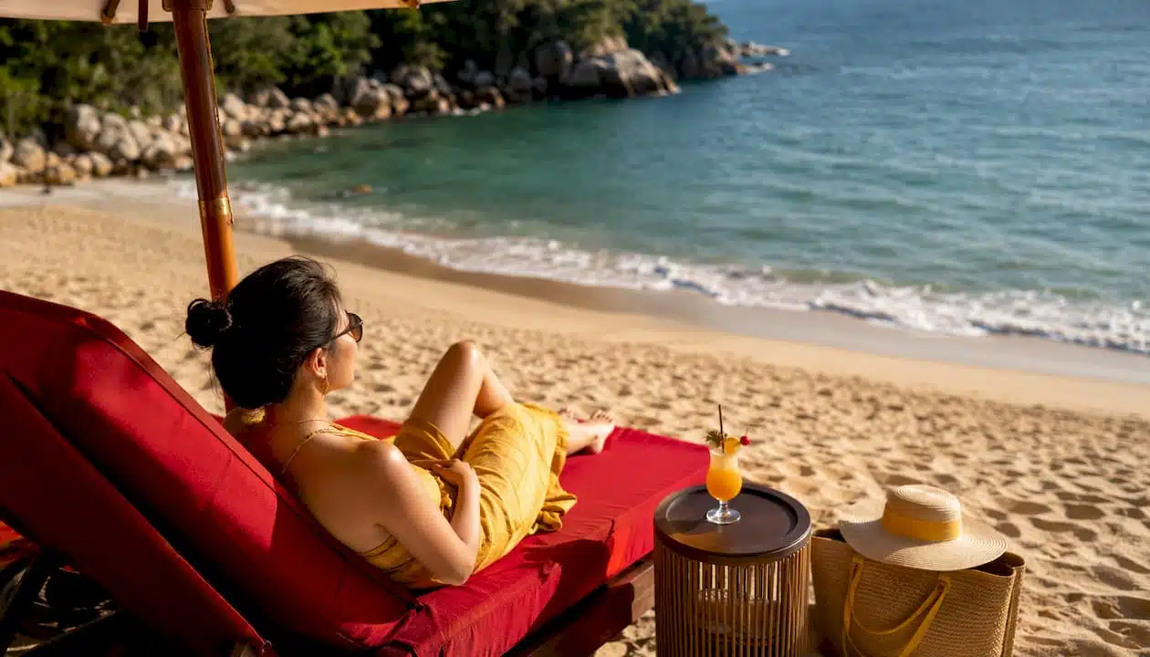 Featured image for “Best Luxury Resorts in China: 2026 Curated Picks”