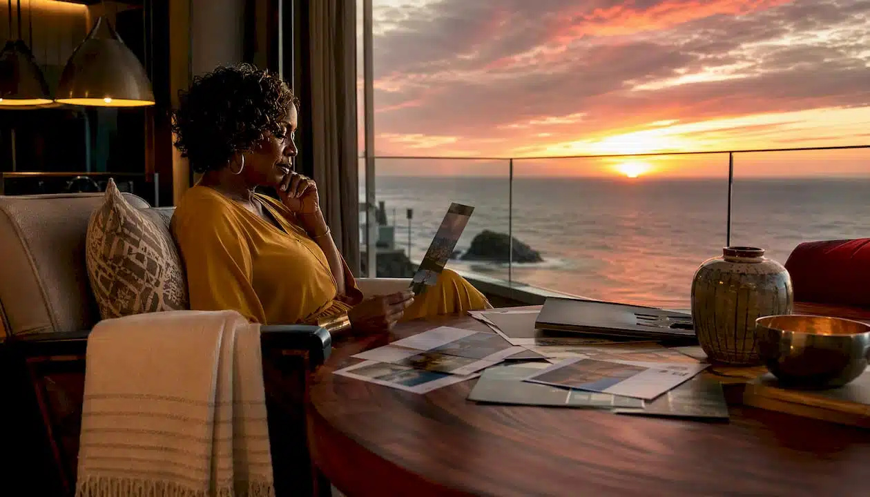 Featured image for “What Is Residence Club Travel for Affluent Travelers”