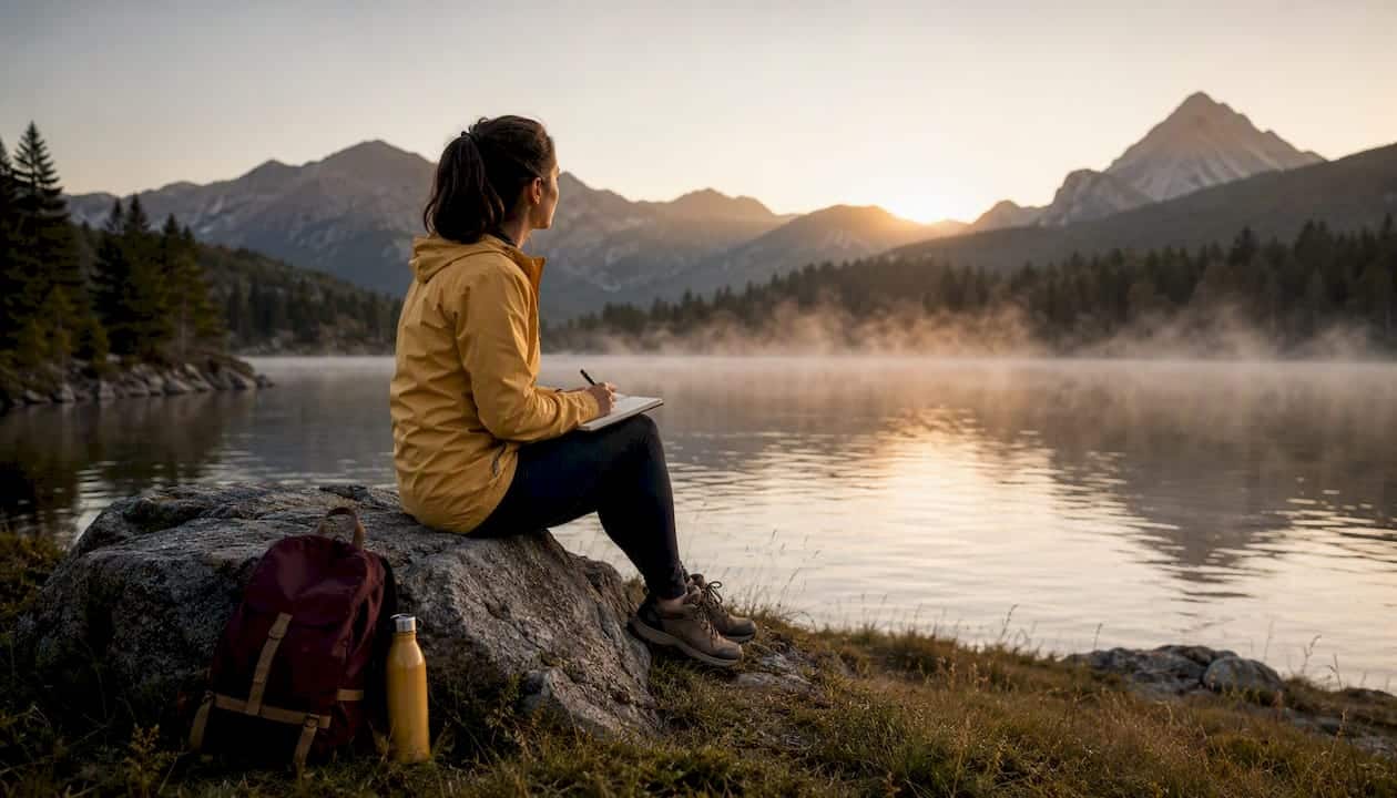 Featured image for “Why Transformative Travel Matters for Personal Growth”