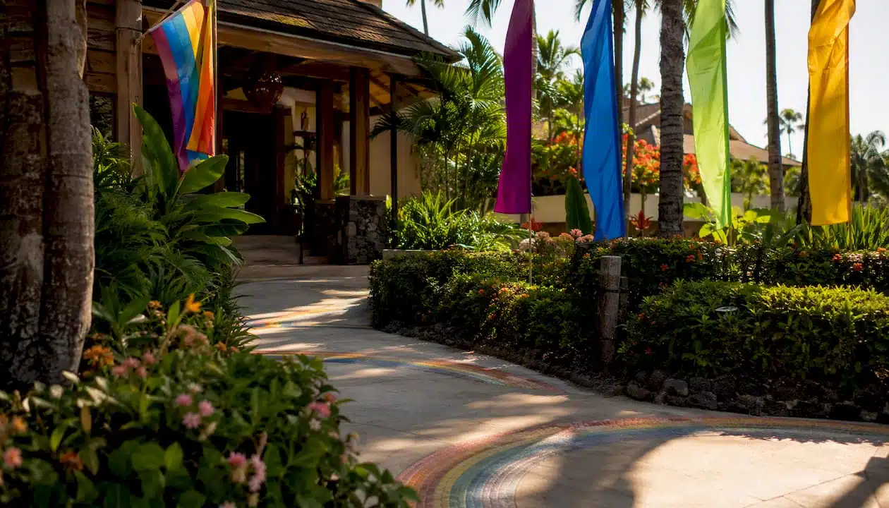 Featured image for “What Is a Queer-Affirming Resort? Your Full Guide”